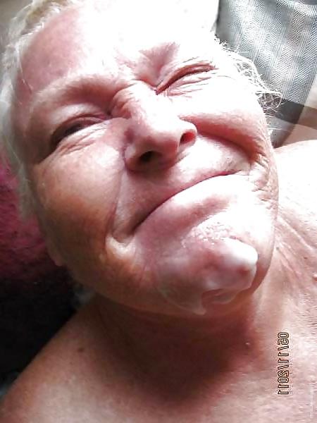 25P Best of grandma and grandpa sex ever