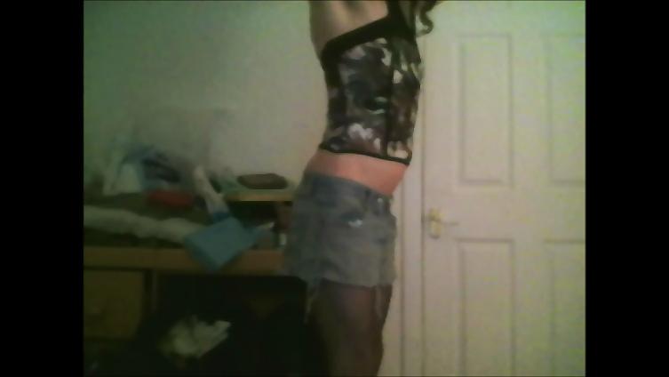 16P Sissy sammi 3