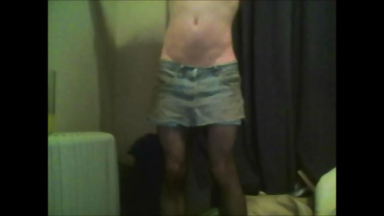 16P Sissy sammi 3