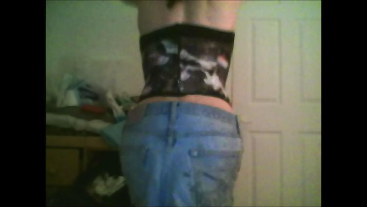 16P Sissy sammi 3