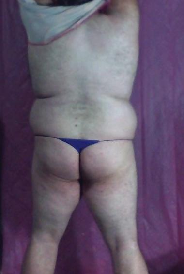 15P Webcam sissy