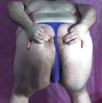 15P Webcam sissy