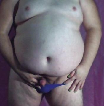 15P Webcam sissy
