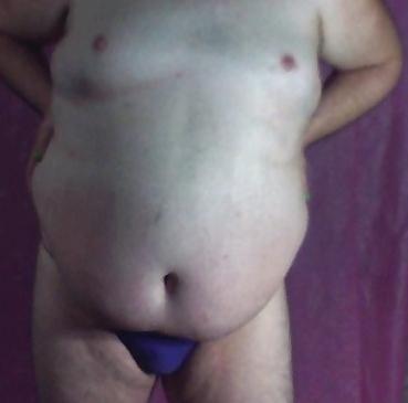 15P Webcam sissy