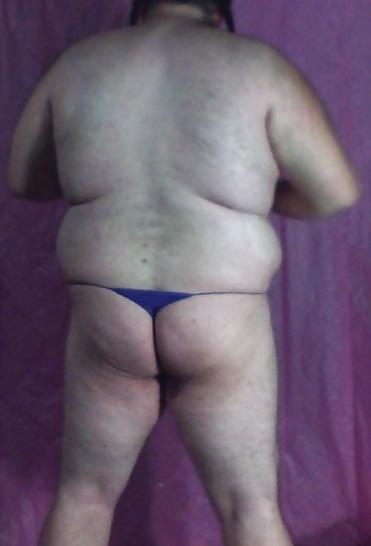 15P Webcam sissy