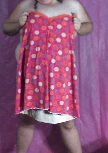 15P Webcam sissy