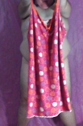 15P Webcam sissy