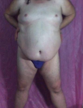 15P Webcam sissy