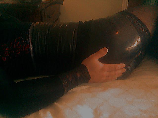 11P Total Sissy