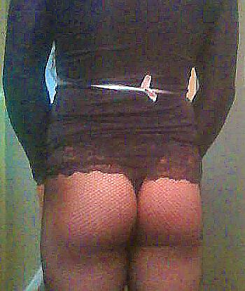 11P Total Sissy