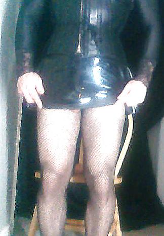 11P Total Sissy