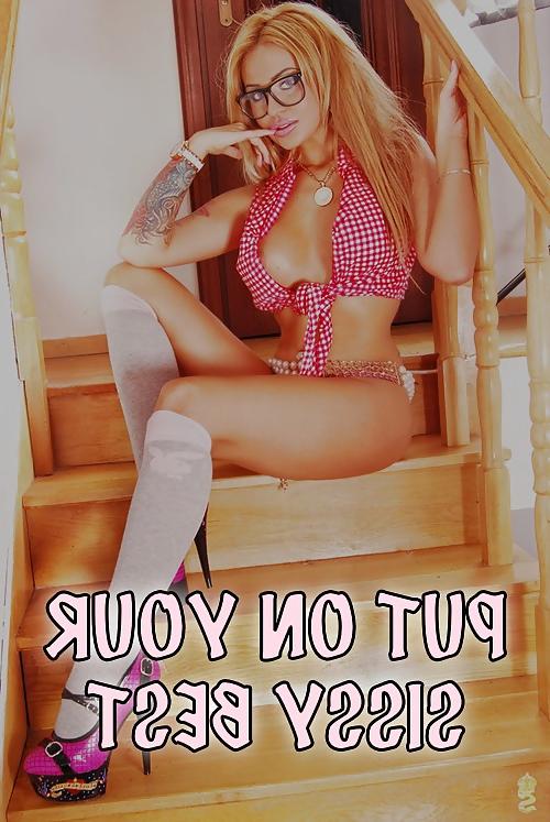 22P Sissy Inspiration 5