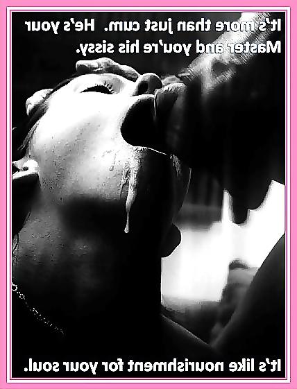 25P Sissy Captions 