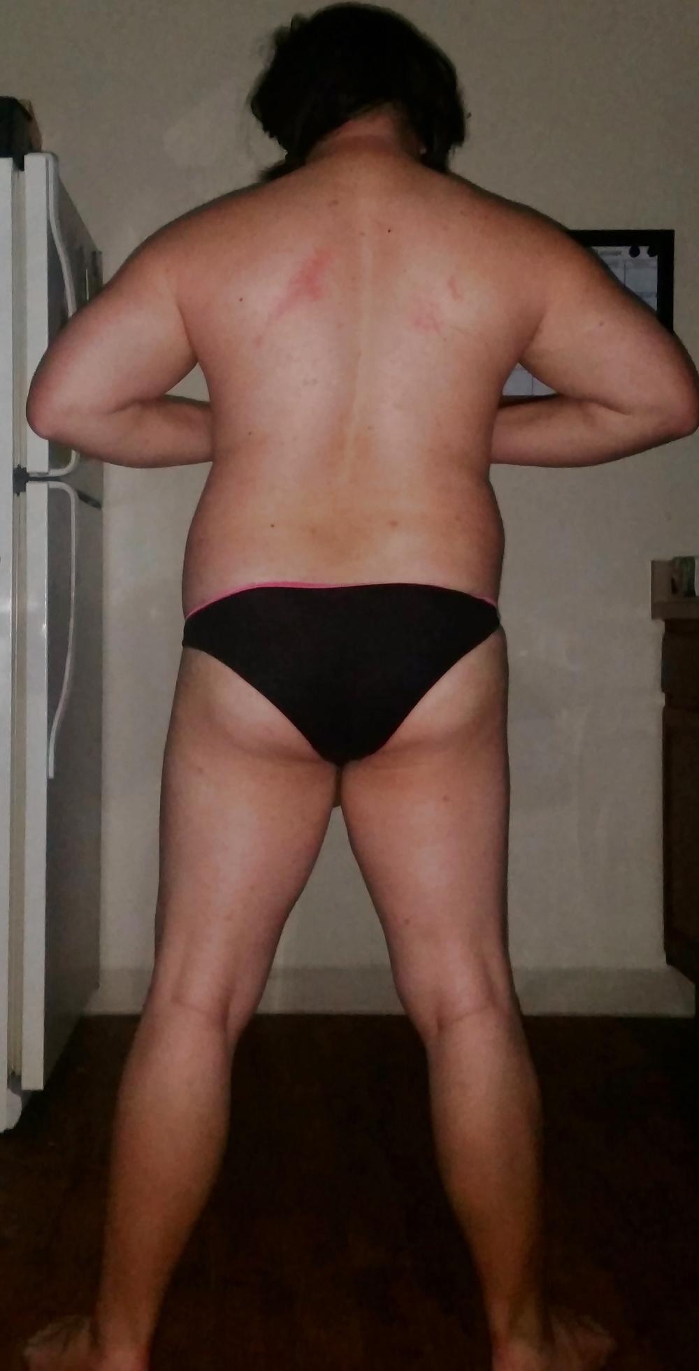 14P Sissy baby erica.