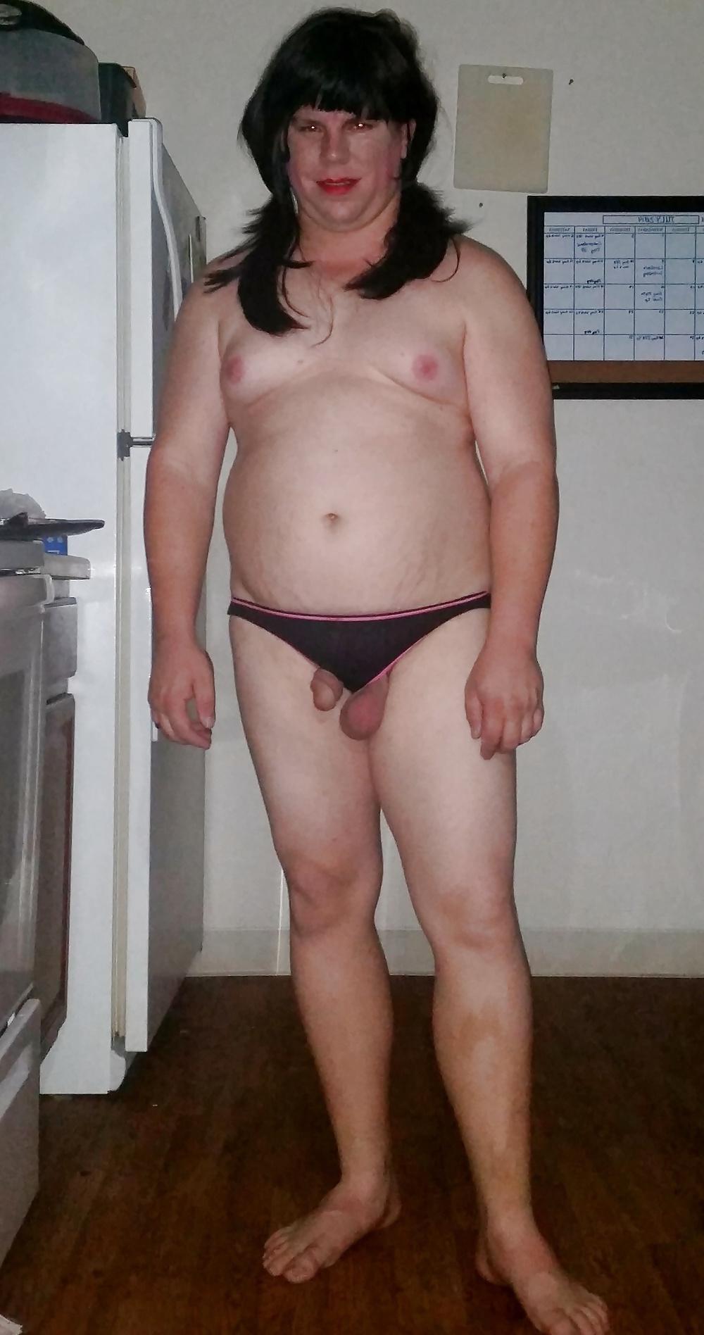 14P Sissy baby erica.