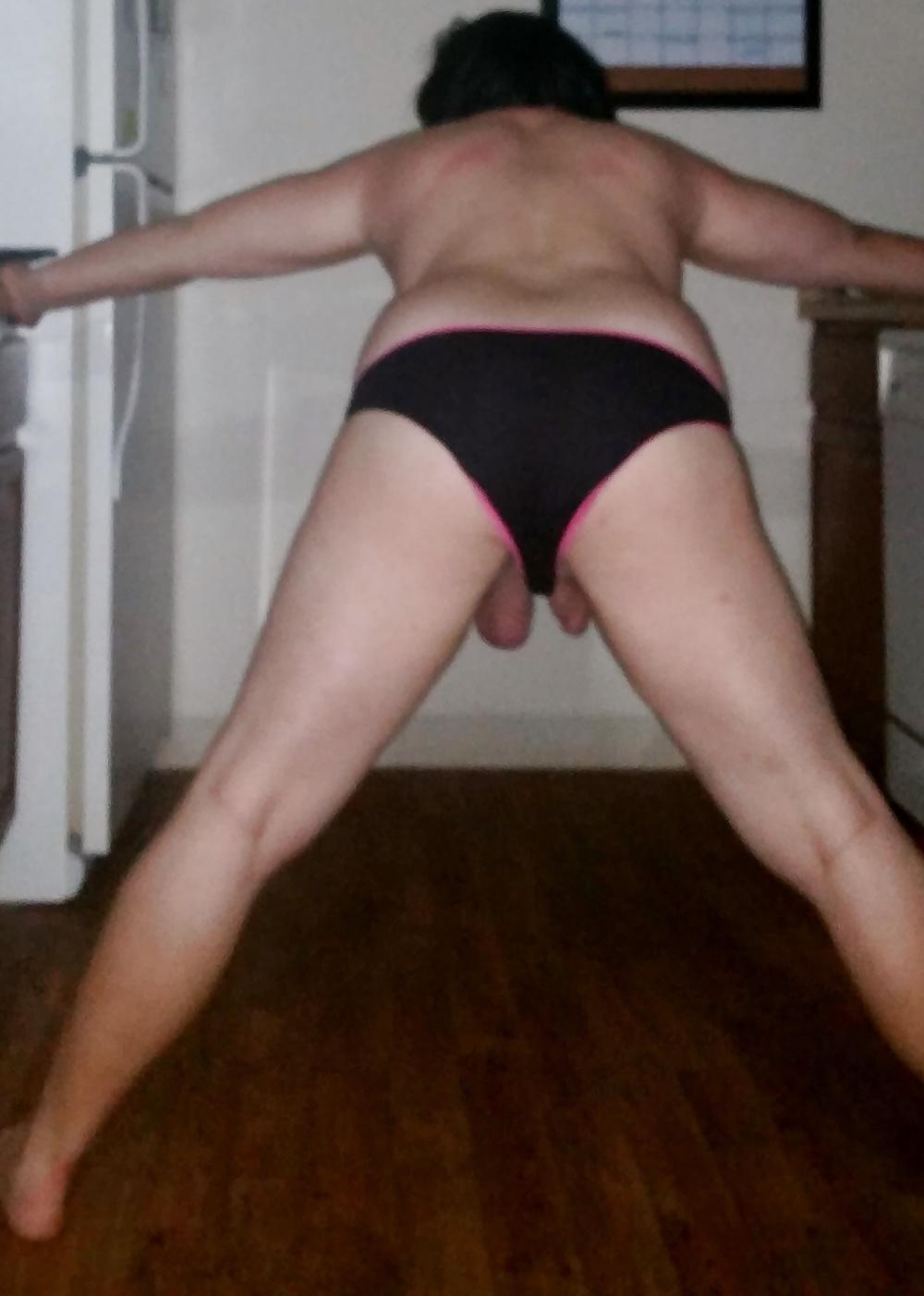 14P Sissy baby erica.