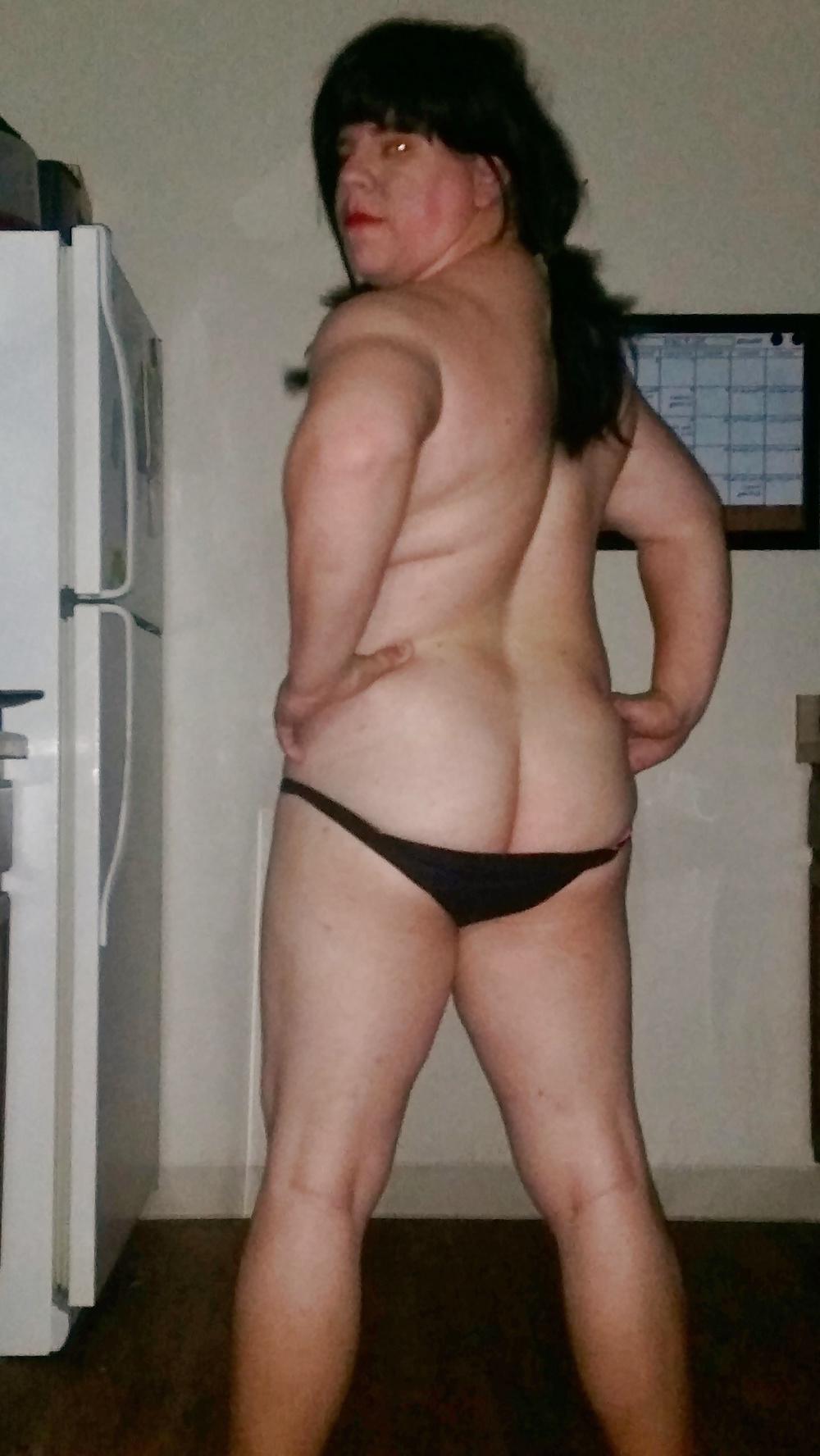 14P Sissy baby erica.