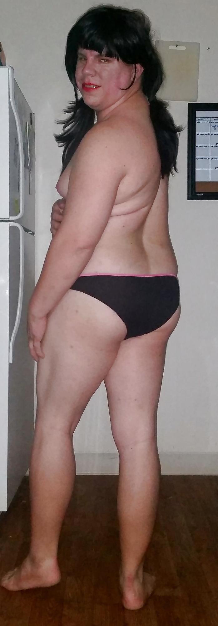 14P Sissy baby erica.