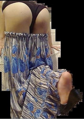 17P Sissy (me)