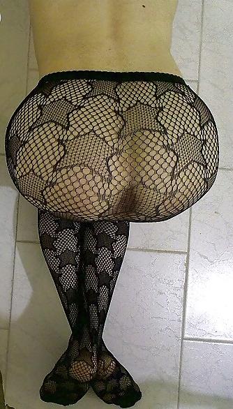 17P Sissy (me)