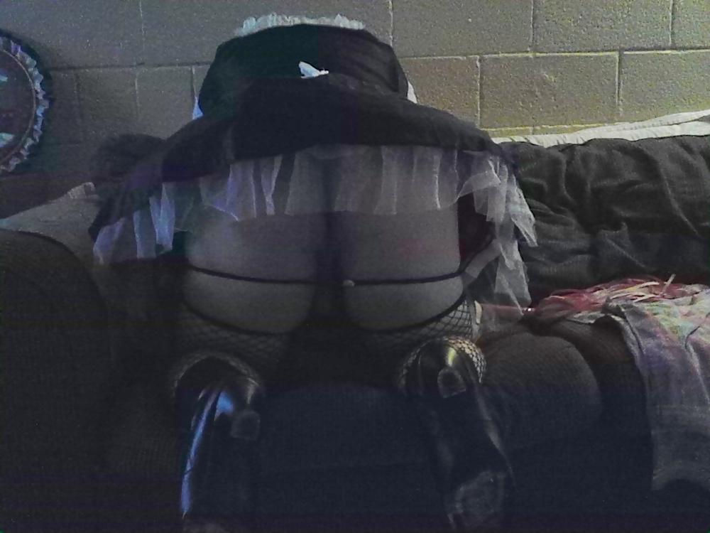9P Sissy Sex