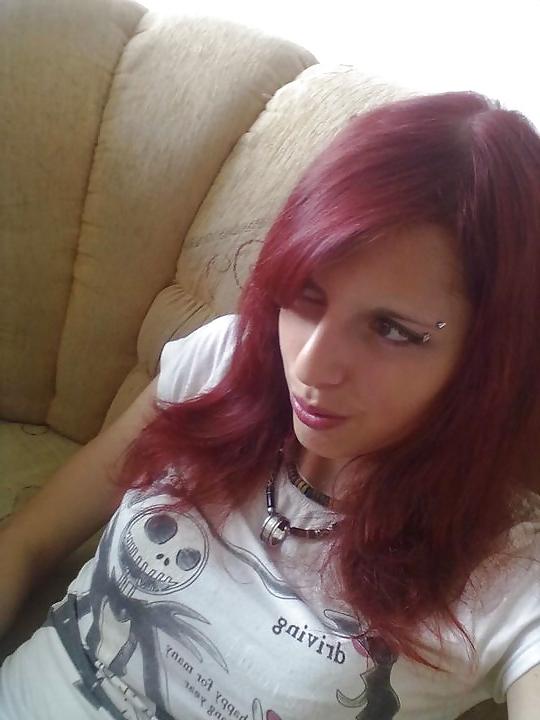 25P My sister!