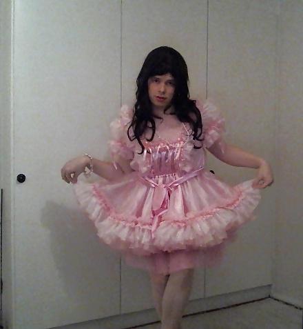 12P Sissy pics