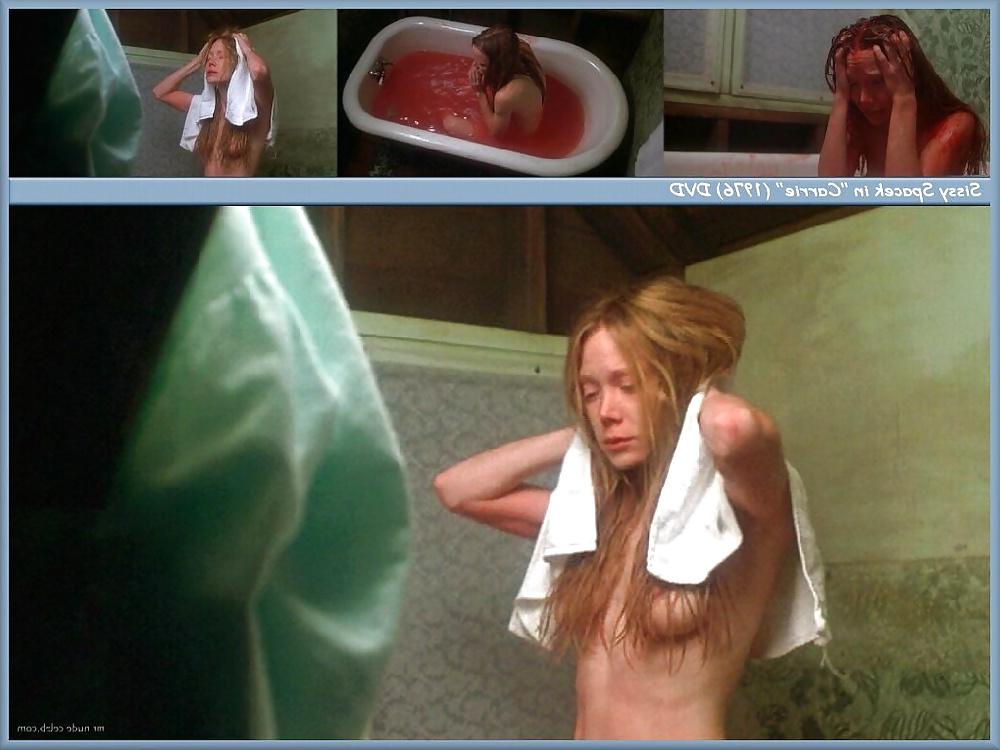 25P Sissy Spacek