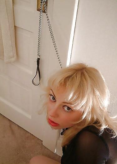 25P My life as PET SLAVE