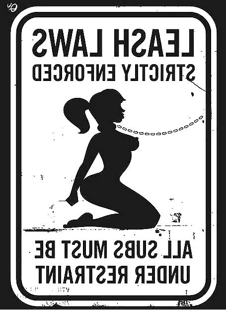 25P My life as PET SLAVE
