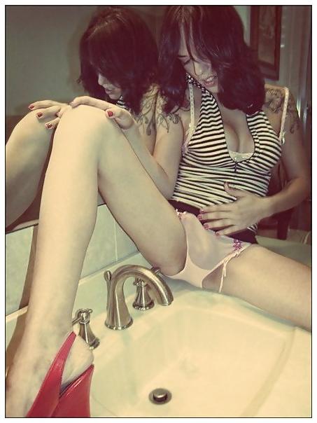 10P Another beautiful sissy
