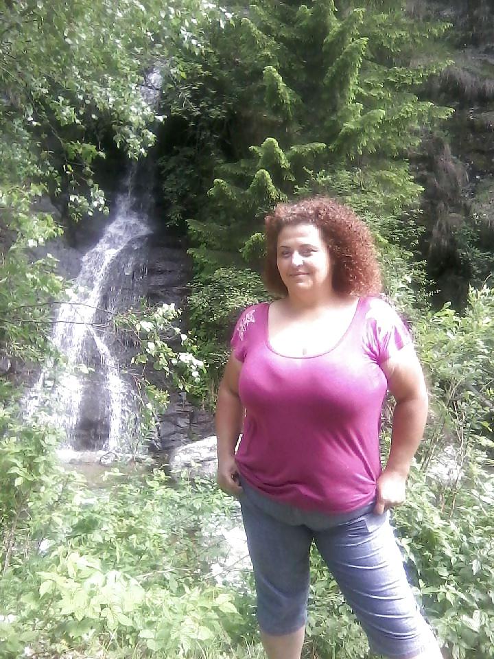 20P Romanian Huge Tits Amateur 3