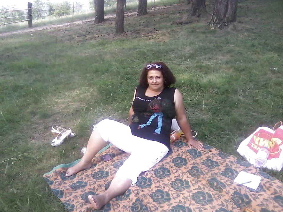 20P Romanian Huge Tits Amateur 3