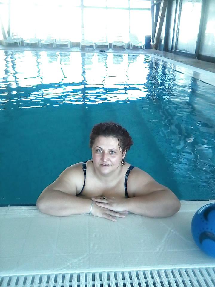 20P Romanian Huge Tits Amateur 3