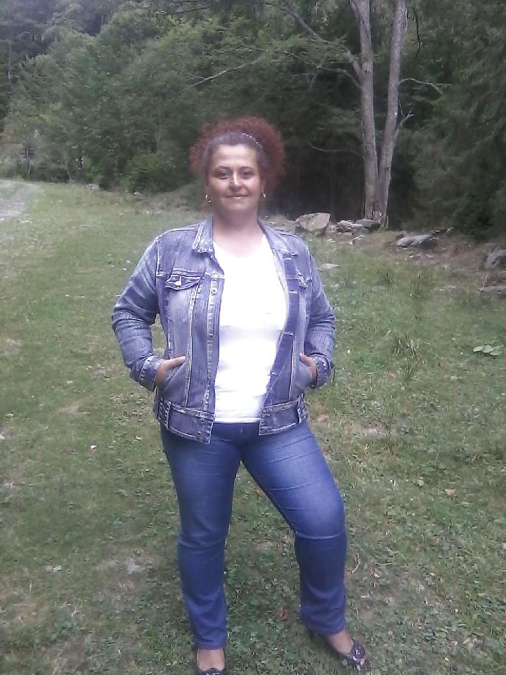 20P Romanian Huge Tits Amateur 3