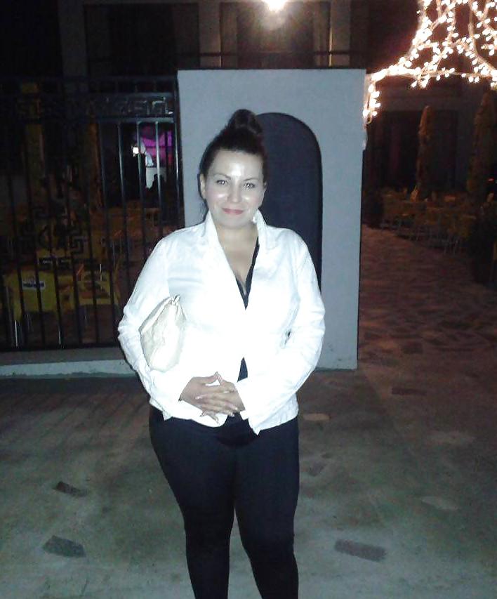 21P Romanian Huge Tits Amateur 9 