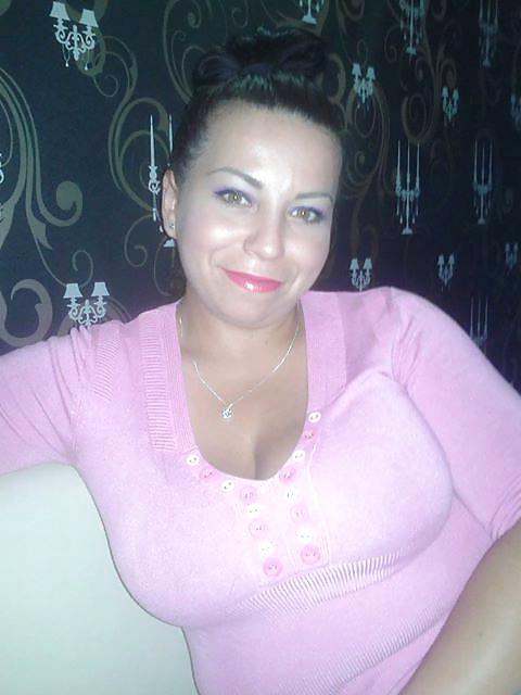 21P Romanian Huge Tits Amateur 9 