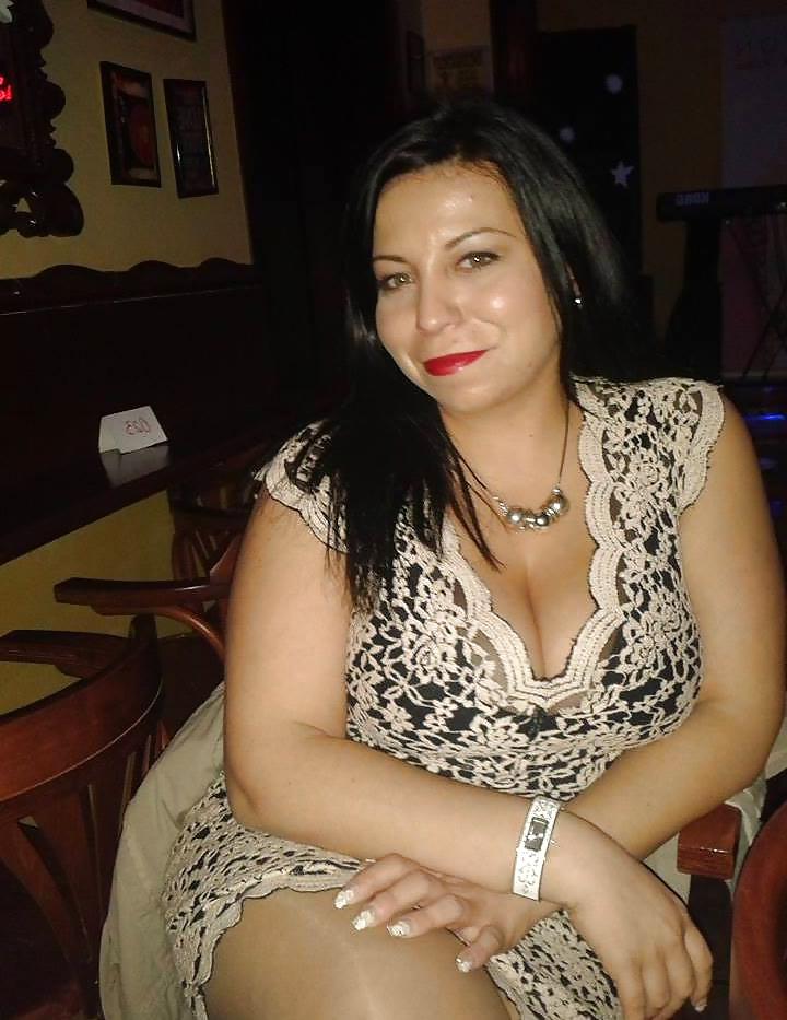 21P Romanian Huge Tits Amateur 9 