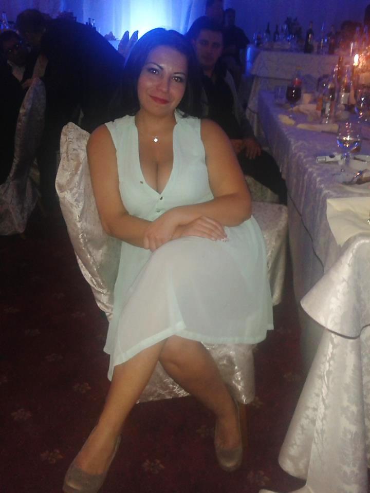 21P Romanian Huge Tits Amateur 9 