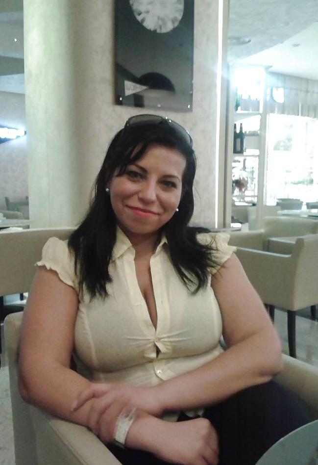 21P Romanian Huge Tits Amateur 9 