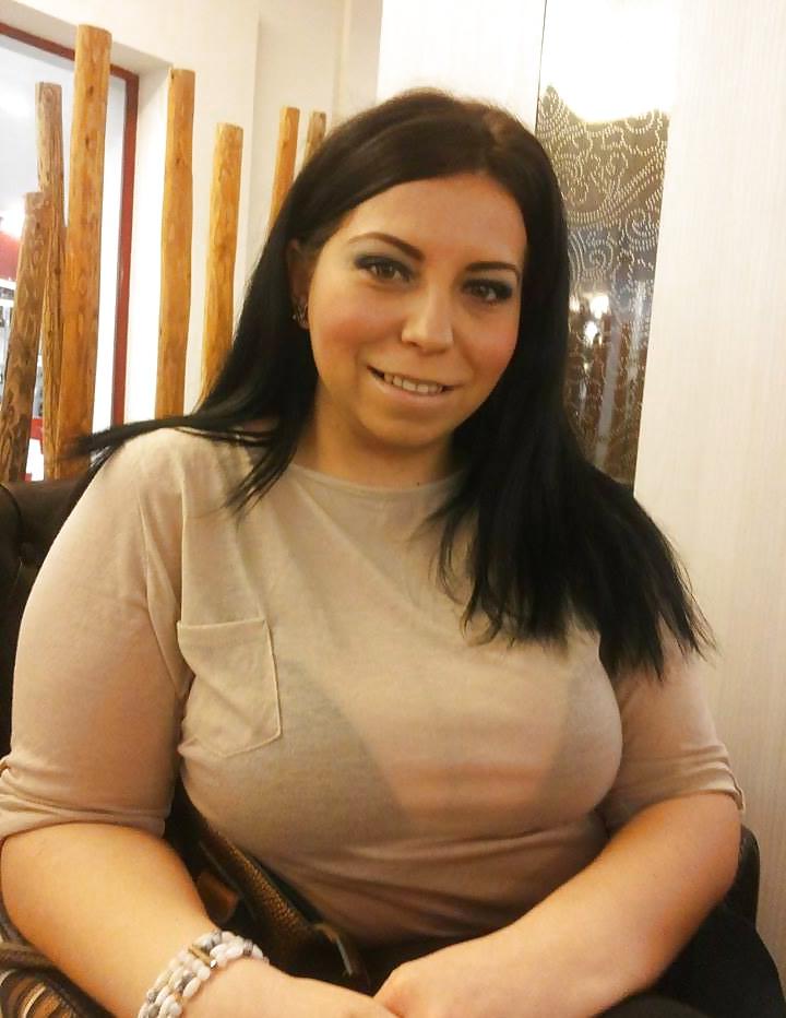 21P Romanian Huge Tits Amateur 9 