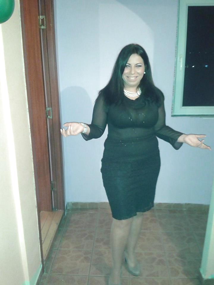 21P Romanian Huge Tits Amateur 9 