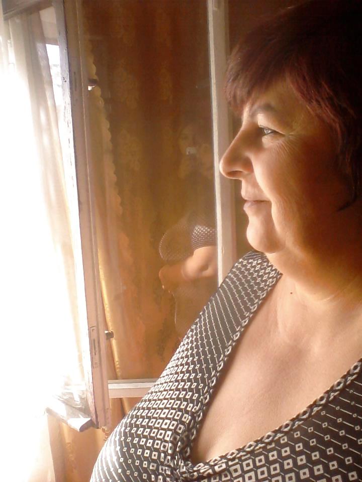 21P Romanian Huge Tits Amateur 16