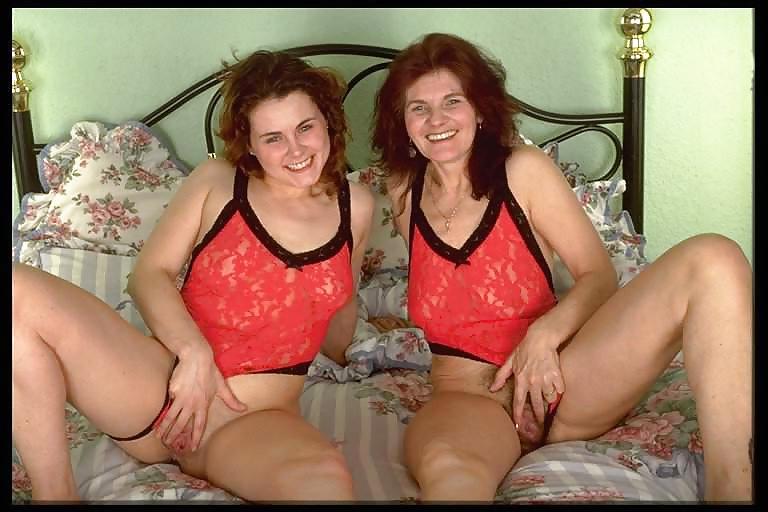 14P Mother daughter's friend
