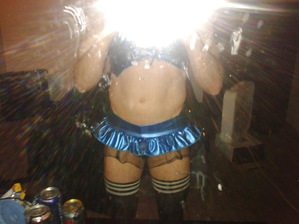 6P Sissy hana