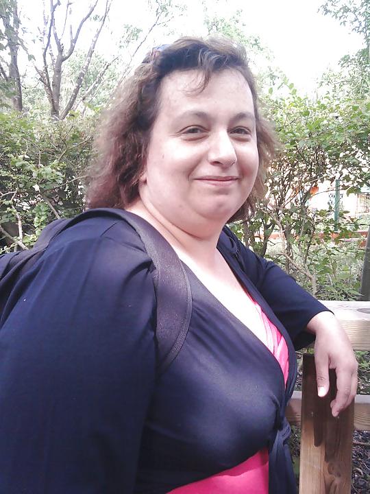 11P Nice sister in-law