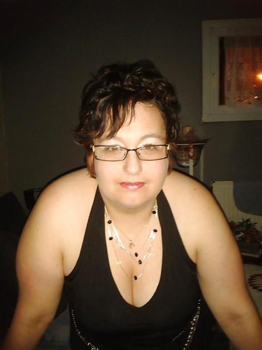 11P Nice sister in-law