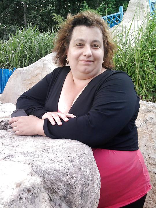 11P Nice sister in-law