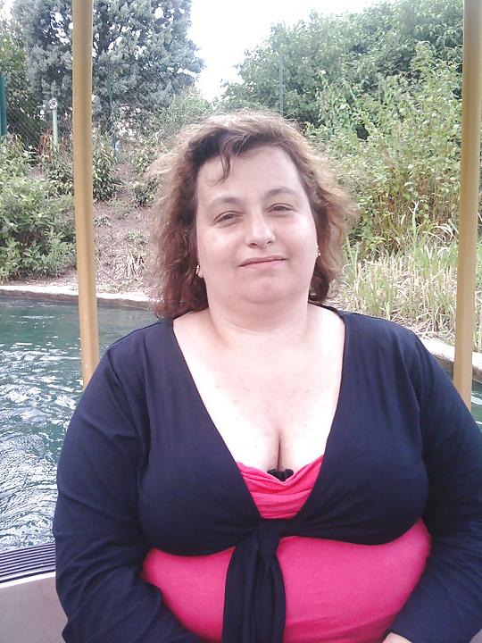 11P Nice sister in-law