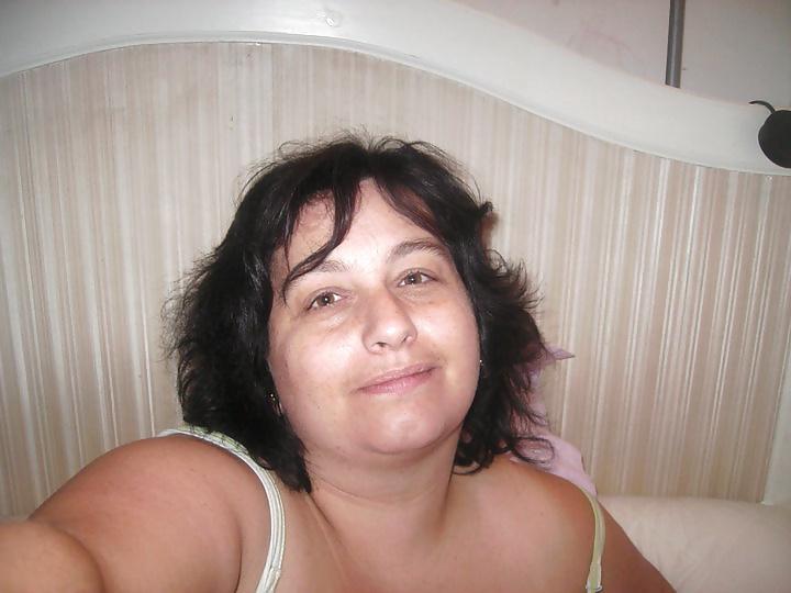 11P Nice sister in-law